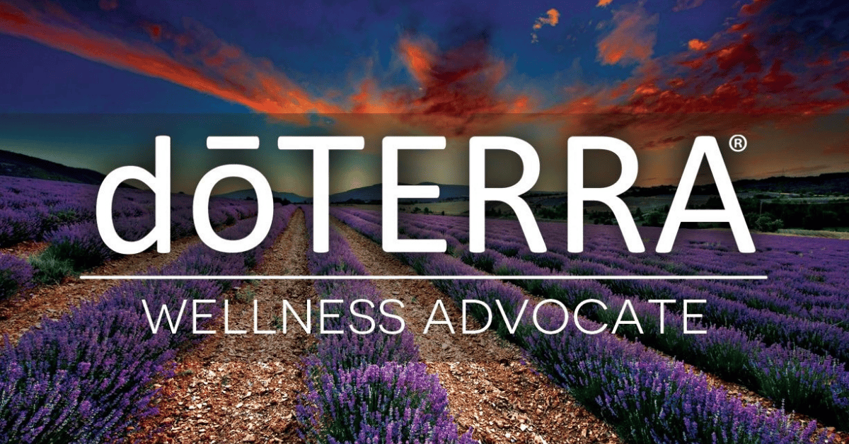 Doterra