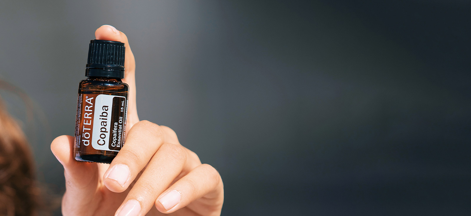 Doterra copaiba esszenciális olaj felhasználása