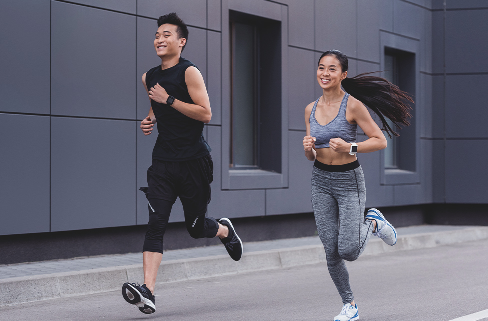 Doterra Deep Blue krém sportoláshoz