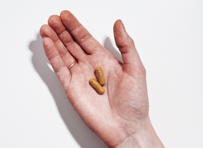 Deep Blue polyphenol komplex használati utasítás