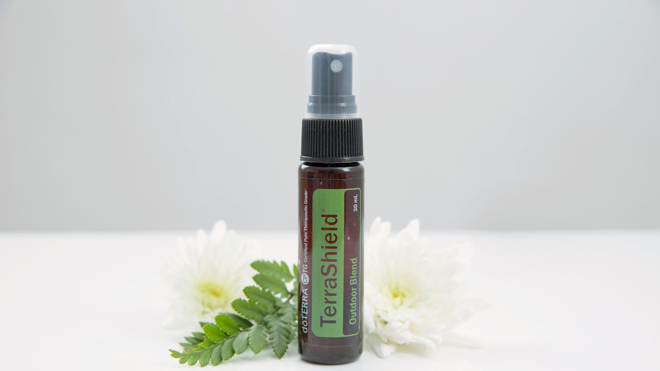 Doterra Terrashield termék