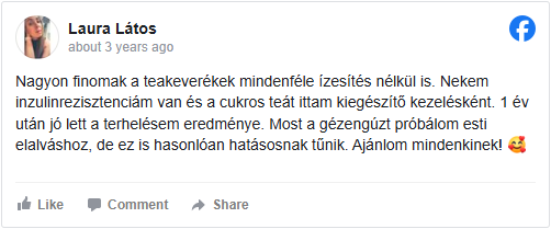 Visszajelzések