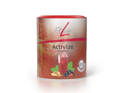FitLine Activize Oxyplus 175g