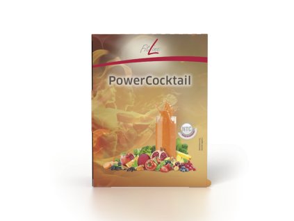 FitLine PowerCocktail