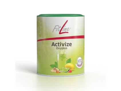 FitLine Activize Lemon-Lime