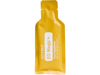 Doterra EO Mega™+ 15 tasakos