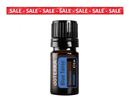 1485 doterra kek varadics blue tansy 5ml illoolaj SALE