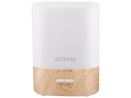 doterra lumo párologtató