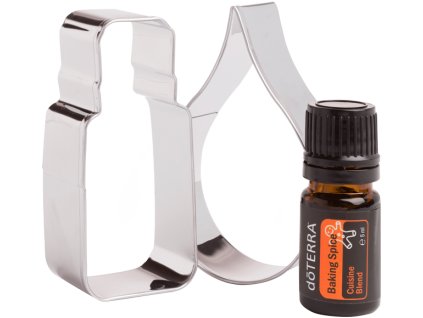 doterra baking spice es sutivago formak