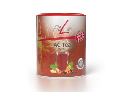 Fitline AC-Tea punch