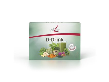Fitline D-Drink PM-International