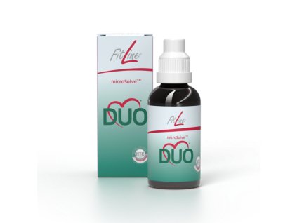 MicroSolve⁺ Heart Duo - FitLine