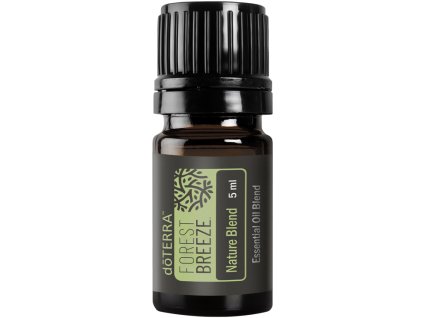 Forest Breeze természetközeli keverék 5 ml - doTERRA