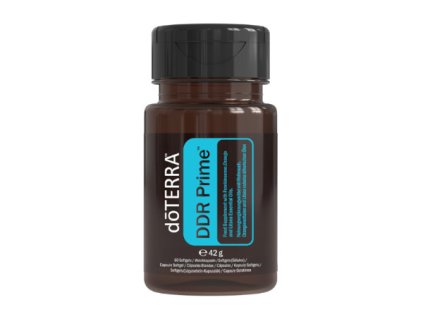 Doterra DDR Prime lágykapszula