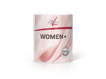Fitline Women + termék
