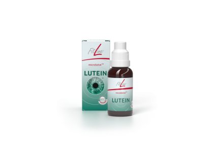 FitLine MicroSolve Lutein termék