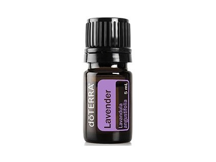 doterra lavender 5ml