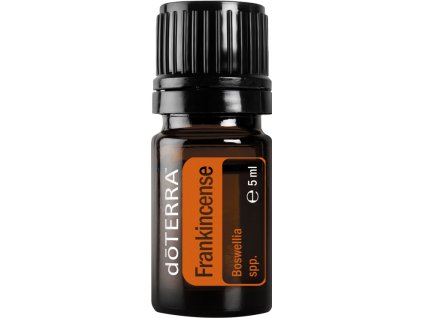 frankincense 5ml tömjén doterra