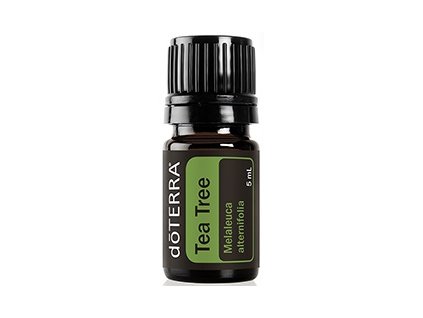 doterra tea tree
