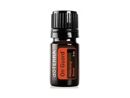 Doterra on guard 5 ml