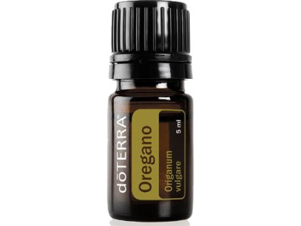 doterra oregano