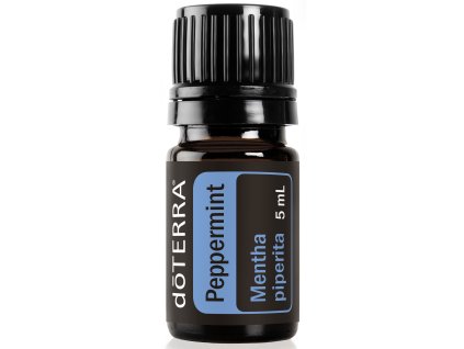 peppermint 5ml borsmenta