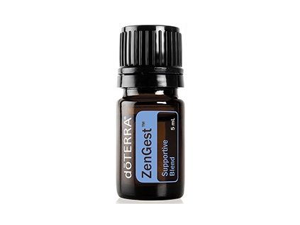 doterra zengest 5ml