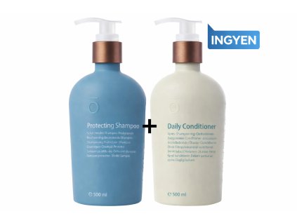 doterra sampon kondicionalo csomag