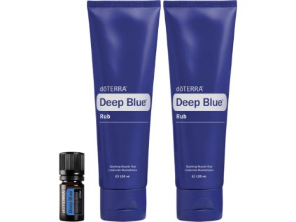 vonia deepblue bundle
