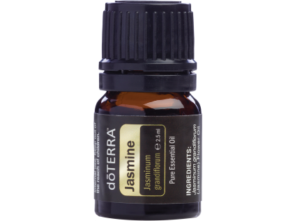 doterra jazmin 2.5ml