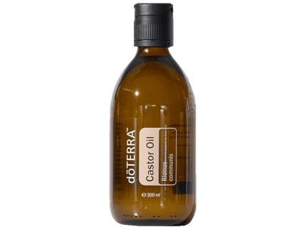 Doterra ricinusolaj