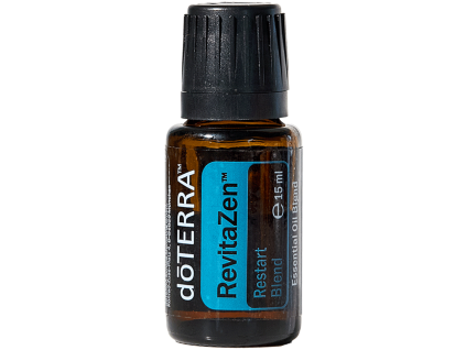 revitazen 15ml doterra