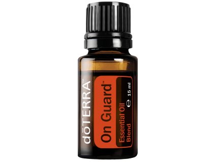 Doterra On Guard olajkeverék 15ml