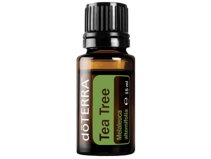 Doterra Teafa (Tea tree) illóolaj 15 ml