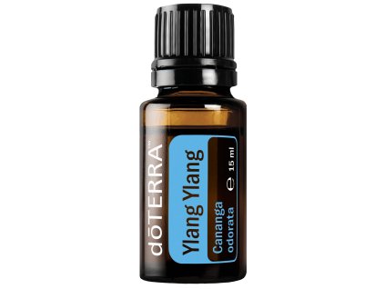 Doterra - Ylang ylang 15ml