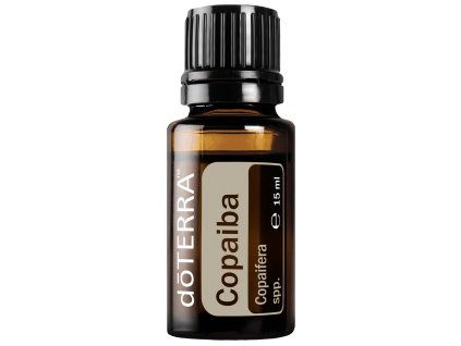Doterra Copaiba olaj 15 ml