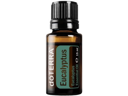 Doterra Eukaliptusz - Eucalyptus 15ml