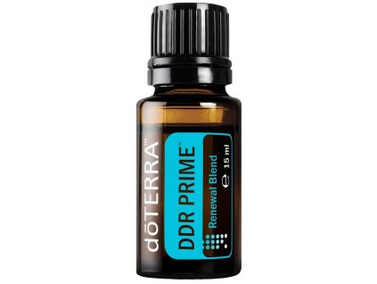 doterra DDRprime illóolaj keverék 15ml