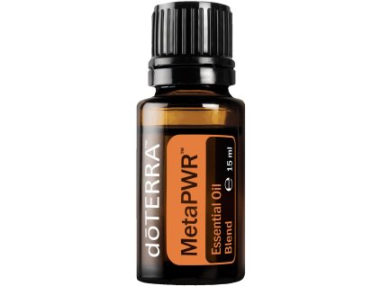 Doterra metaPWR olajkeverék 15ml