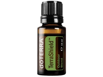 doterra terrashield 15ml illóolaj keverék