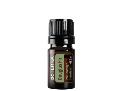 Doterra duglászfenyő douglas fir 5ml illóolaj