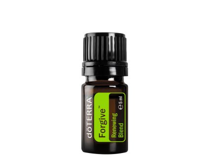 Doterra forgive illóolaj keverék 5ml