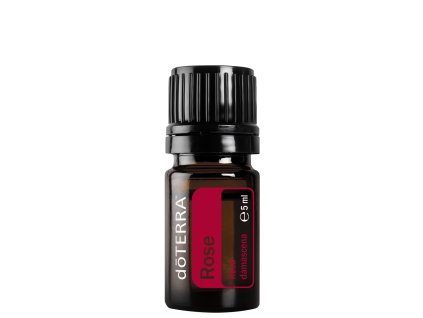 Doterra rózsa illóolaj rose 5ml