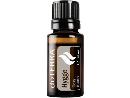 Doterra hygge illóolaj keverék 15 ml