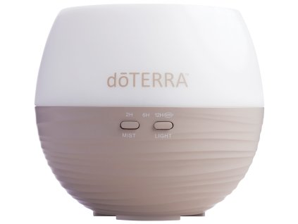 Doterra Petal diffuzor párologtato