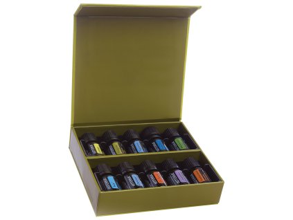 Doterra családi szükségletek csomag