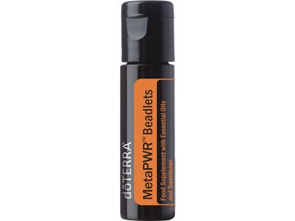 Doterra MetaPWR beadlet gyöngyöcskék