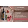 wa yarrow pom serum