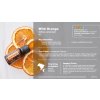 doTERRA wild orange vadnarancs illóolaj 15ml