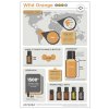 doTERRA wild orange vadnarancs illóolaj 15ml